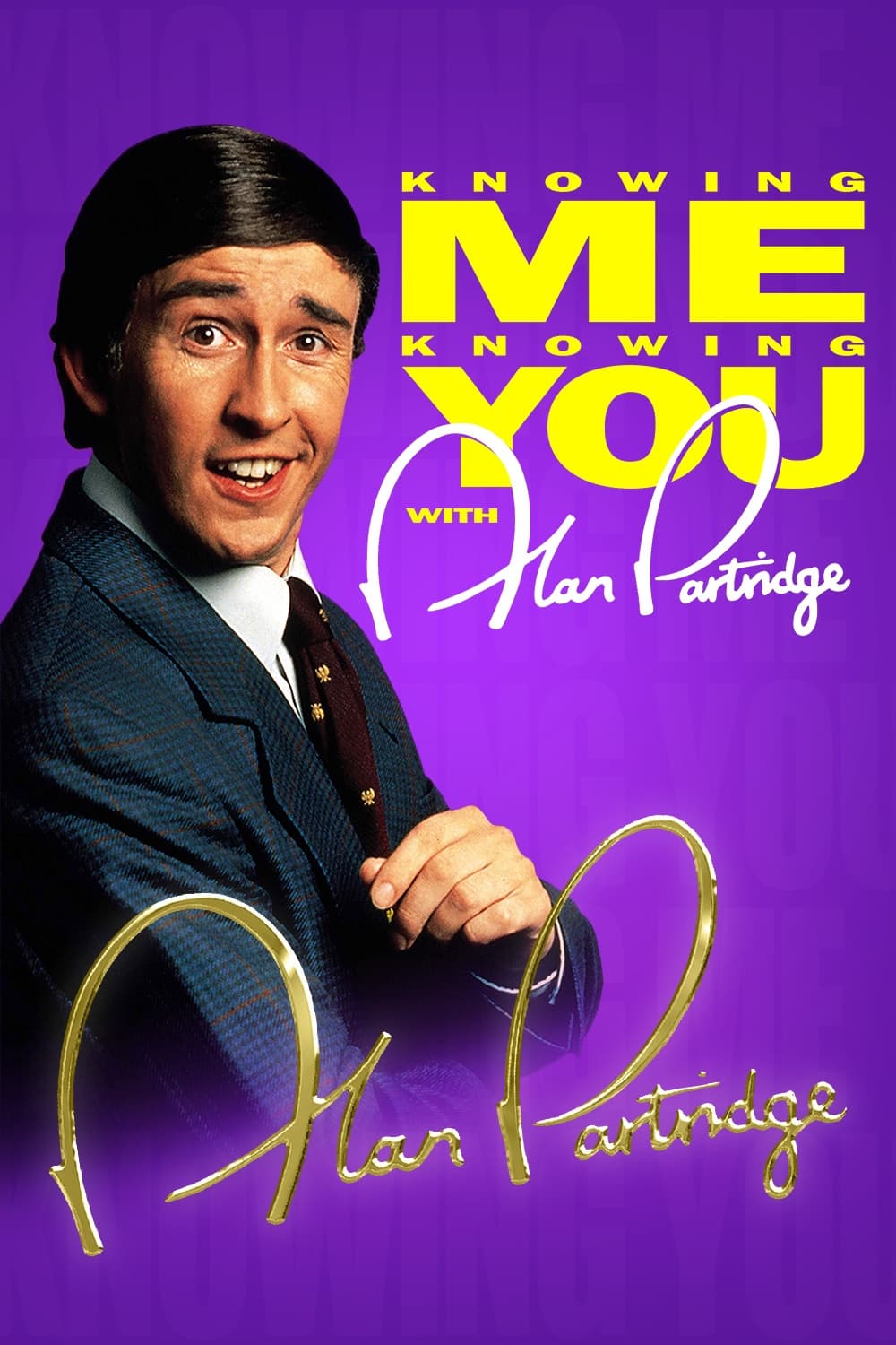 Knowing Me, Knowing You with Alan Partridge [273507] (A1688340968) [[TV Shows]] --Plex--